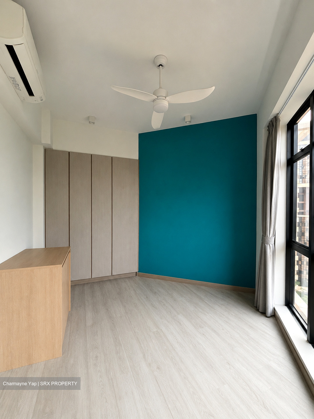 Dover Parkview (D5), Condominium #574788921